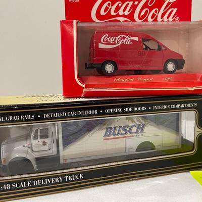 Collector Vehicles 81