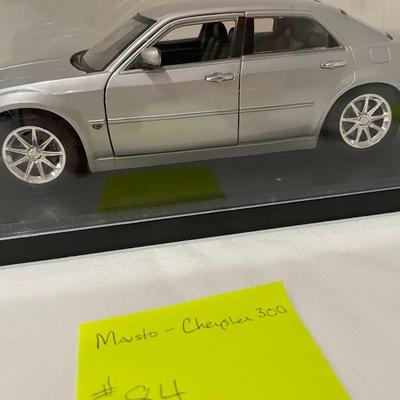Chrysler 300 - 84