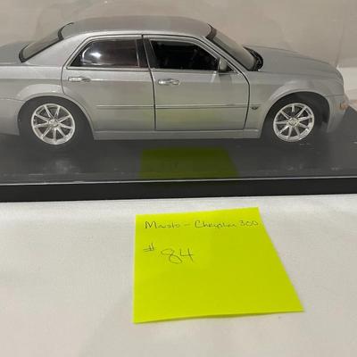 Chrysler 300 - 84