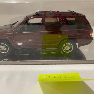 Grand Cherokee 86