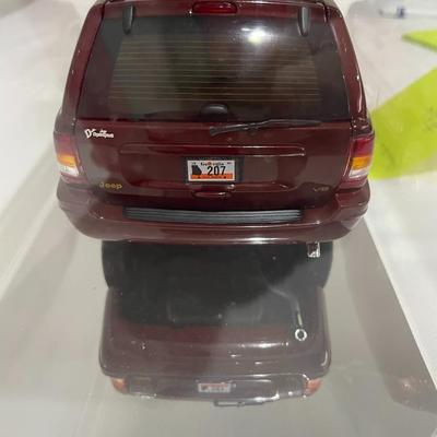 Grand Cherokee 86