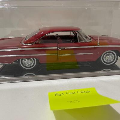 Ford Galaxie 89