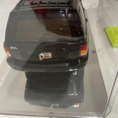 Grand Cherokee 92