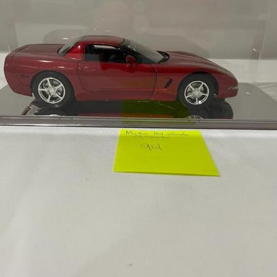 C5 Corvette 94