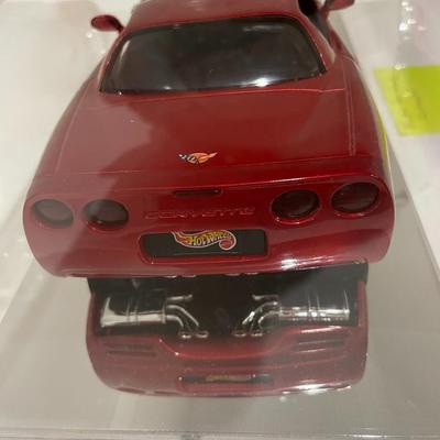 C5 Corvette 94