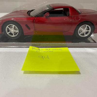 C5 Corvette 94
