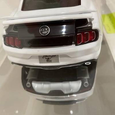 Mustang GT 95