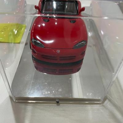 Dodge Viper 99