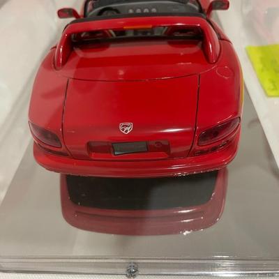 Dodge Viper 99