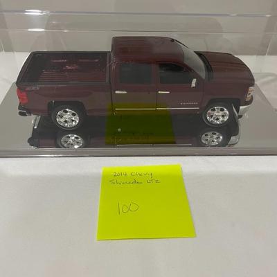 Silverado100