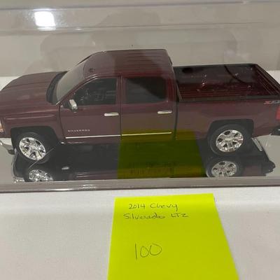 Silverado100