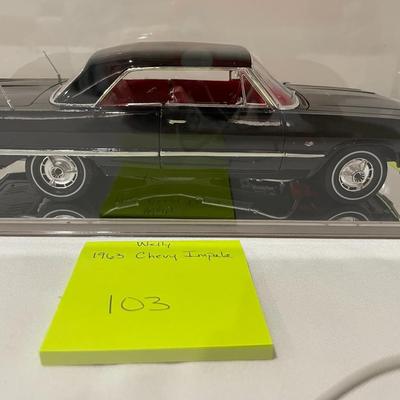 Impala 103