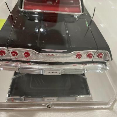Impala 103