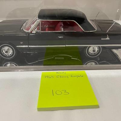 Impala 103