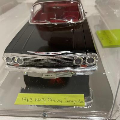 Impala 103