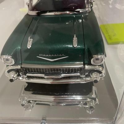 Bel Air 104