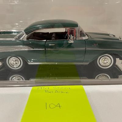 Bel Air 104