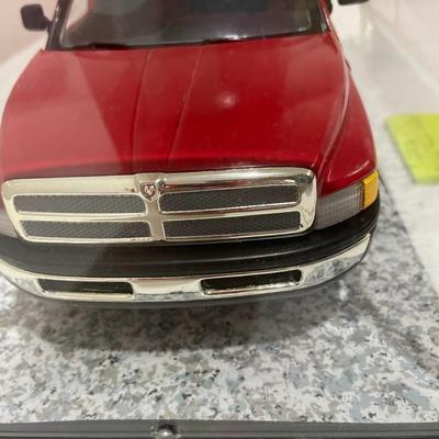 Ram 2500 106