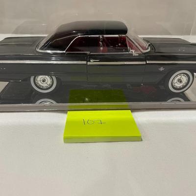 Impala 107