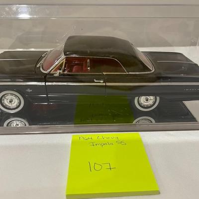 Impala 107
