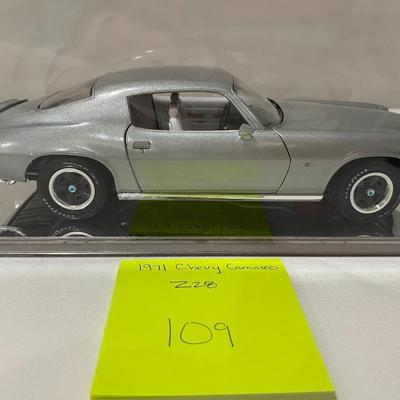 Camaro Z28 - 109
