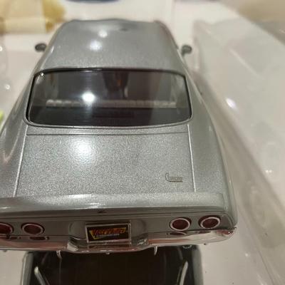 Camaro Z28 - 109