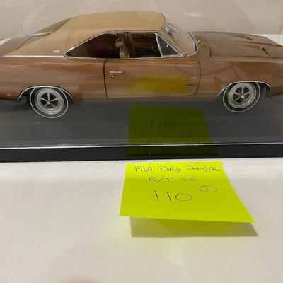 Dodge Charger 110