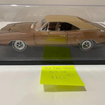 Dodge Charger 110