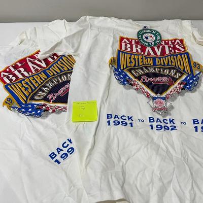 Braves Gear 111