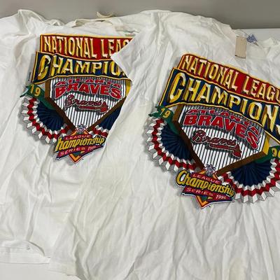 Braves Gear 112