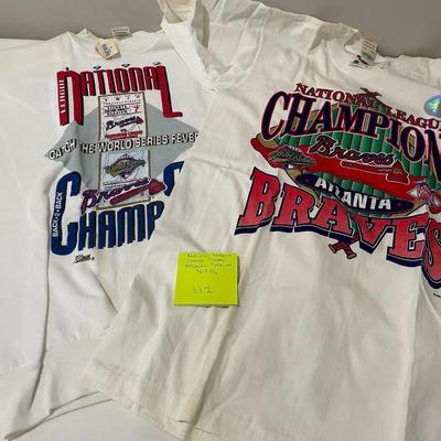 Braves Gear 112