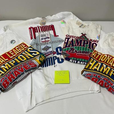 Braves Gear 112