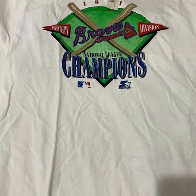 Braves Gear 114