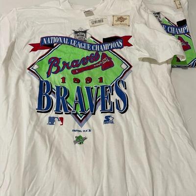 Braves Gear 114