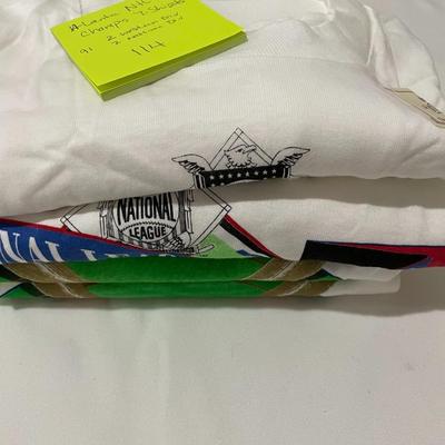 Braves Gear 114