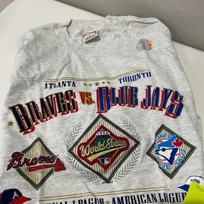 Braves Shirts 116
