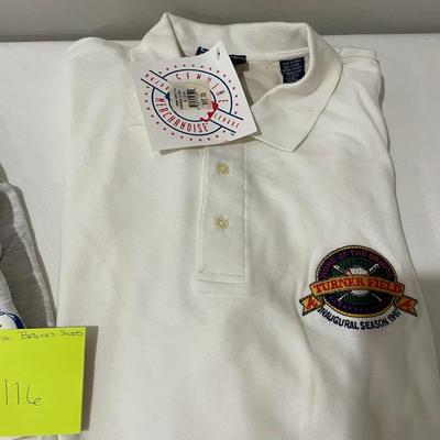 Braves Shirts 116