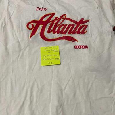Atlanta  Gear 117