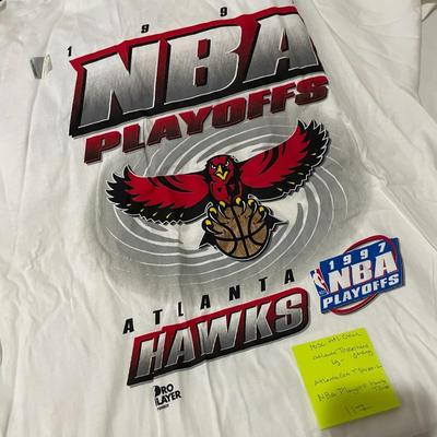 Atlanta  Gear 117
