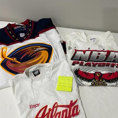 Atlanta  Gear 117