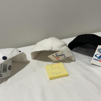 Superbowl Hats 124