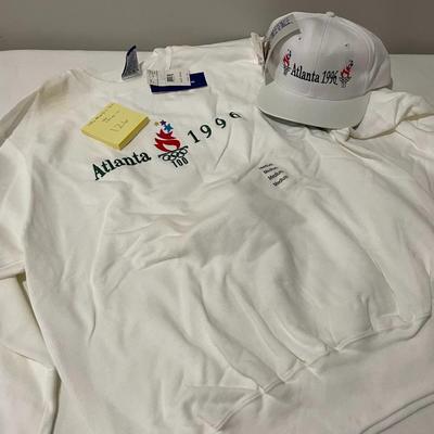 96 Olympic 126