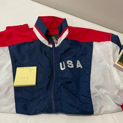 96 Olympic 127
