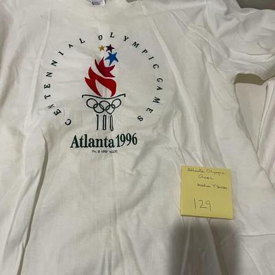 96 Olympic 129