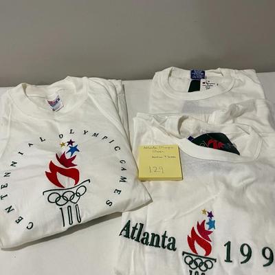 96 Olympic 129