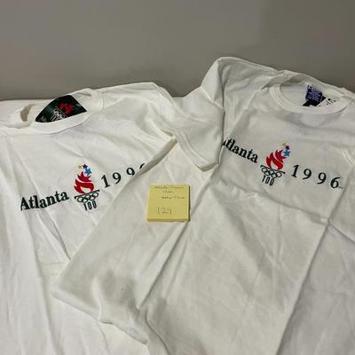 96 Olympic 129
