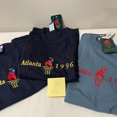 96 Olympic 130