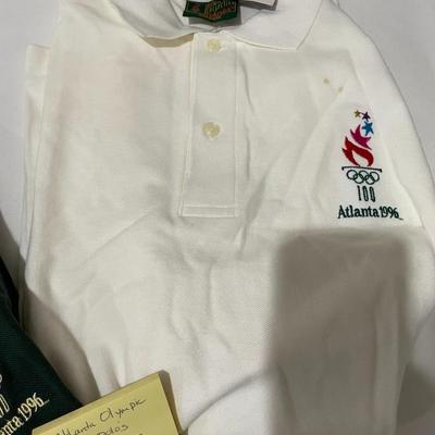96 Olympic 131