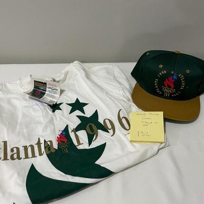 96 Olympic 132