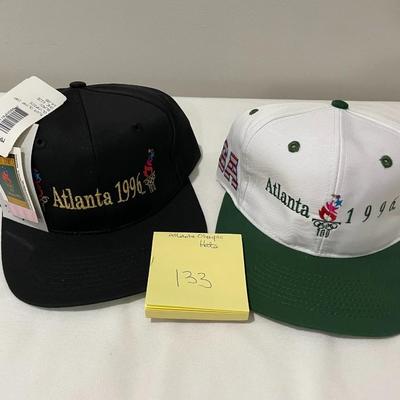 96 Olympic 133